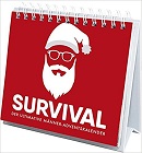 Survival Adventskalender für Männer