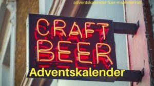 Craft Beer Adventskalender